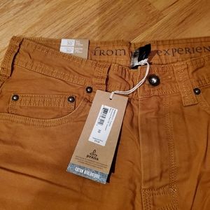 prAna, MENS, CUMIN, 30x30